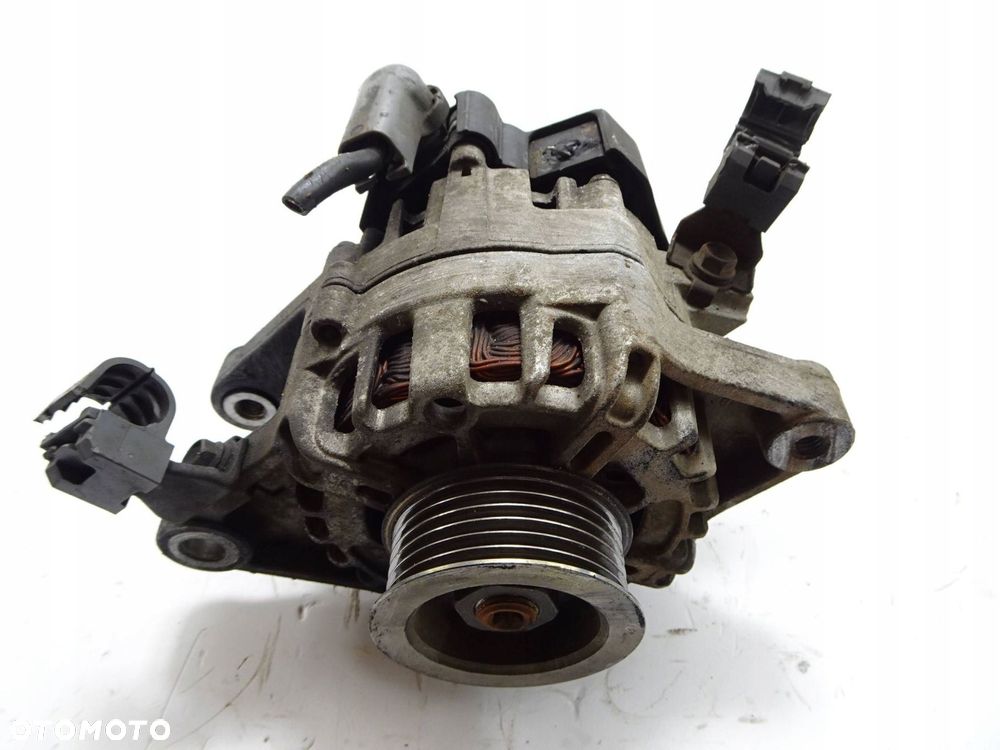 alternator toyota yaris iii aygo ii 1.0 benzyna - 4