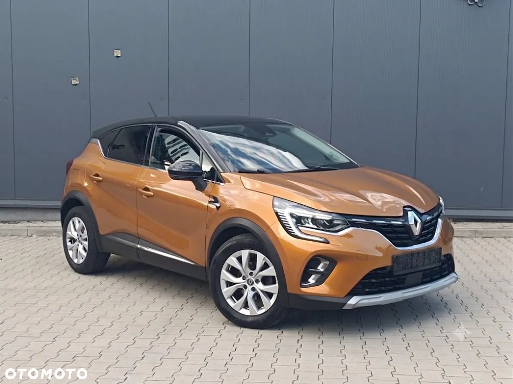 Renault Captur - 5