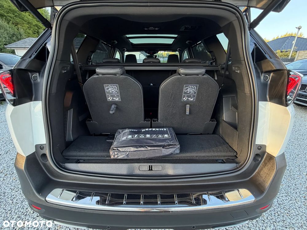 Peugeot 5008 PureTech 180 EAT8 Stop & Start GT - 33