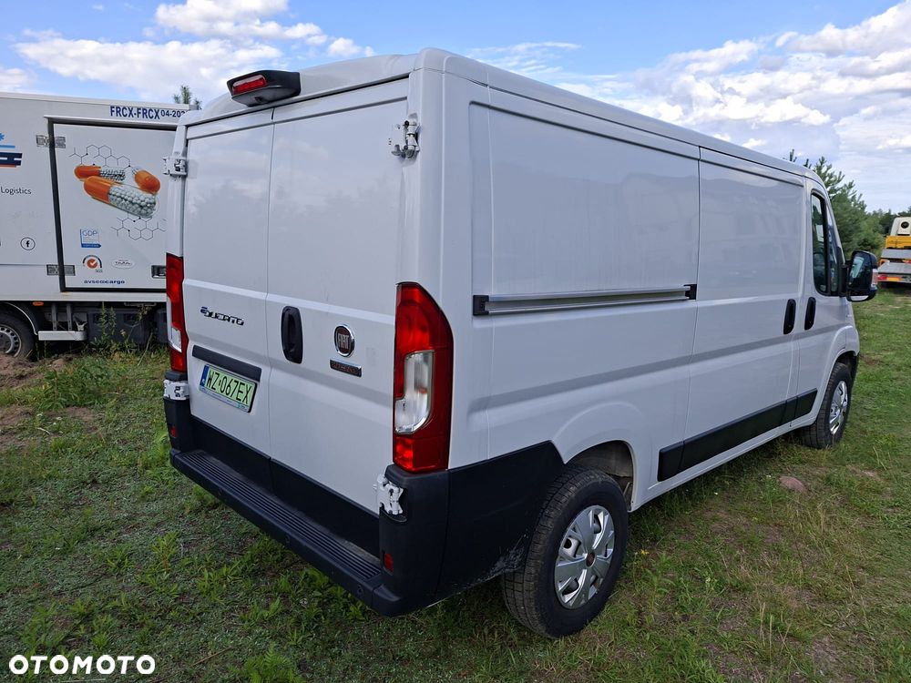 Fiat Ducato - 8