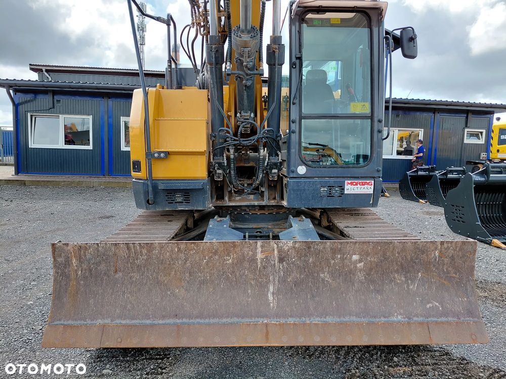 XCMG XE 155 ECR - 11