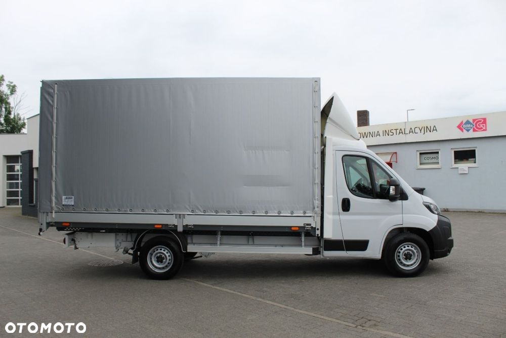 Peugeot Boxer - 6