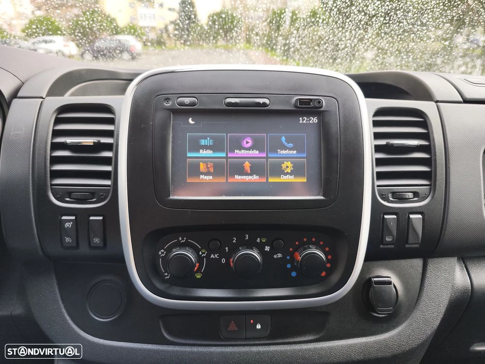 Fiat Talento L2H1 Base - 28