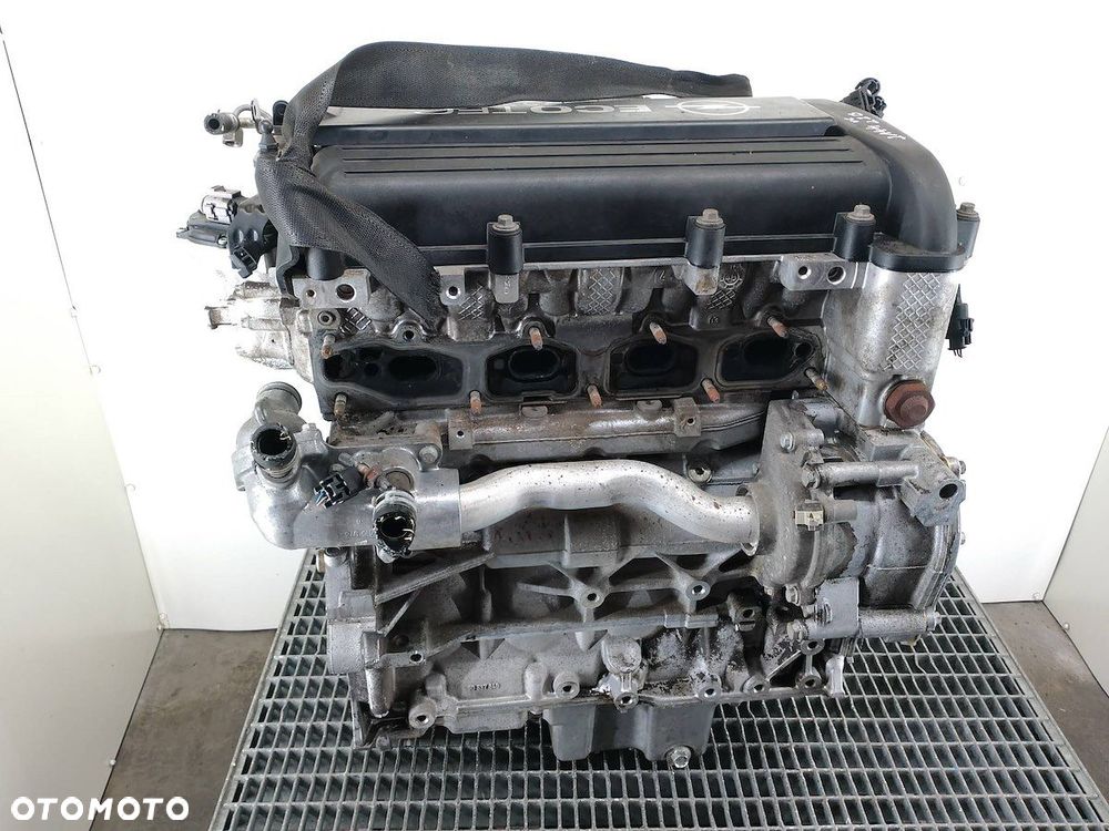 SILNIK OPEL VECTRA C Z22YH 2.2 16V - 6