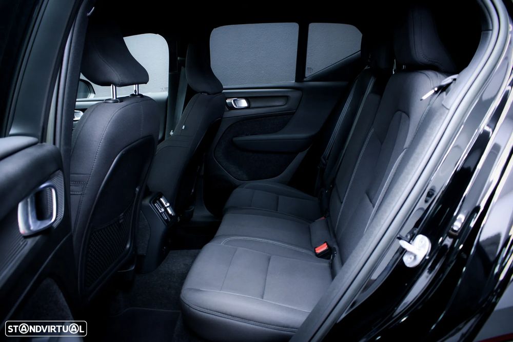 Volvo XC 40 Recharge 69 kWh Single Motor Core - 20