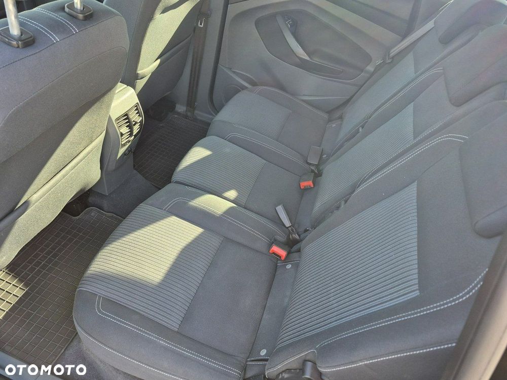 Ford C-MAX - 14