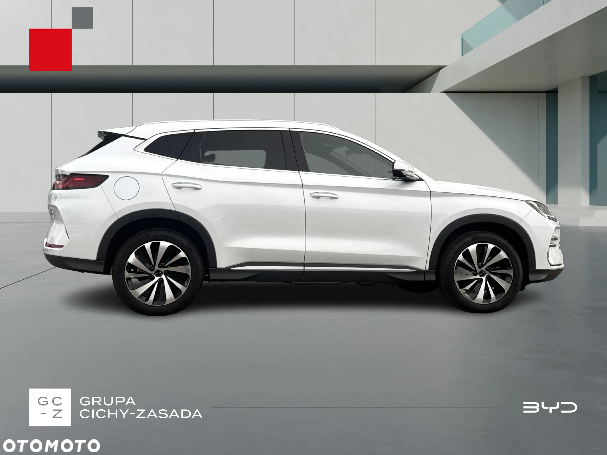 BYD Seal U 1.5T DM-i Design AWD - 6