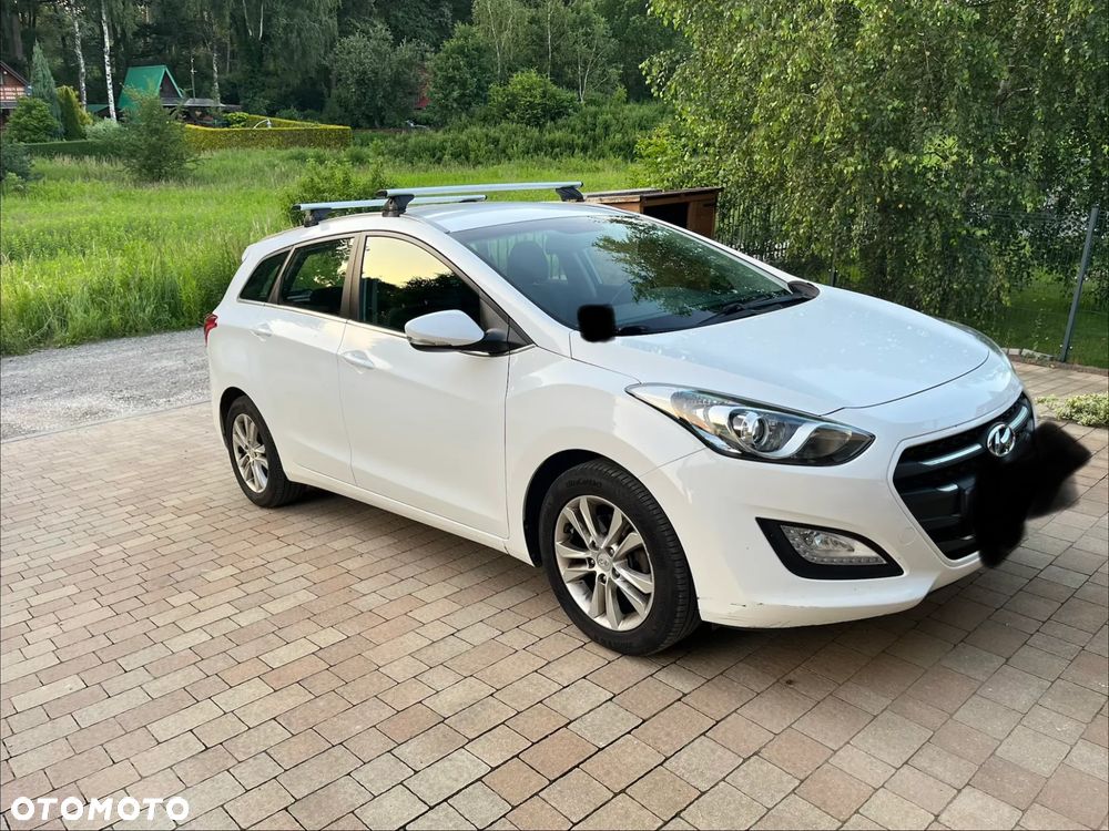 Hyundai i30 1.6 Premium - 13