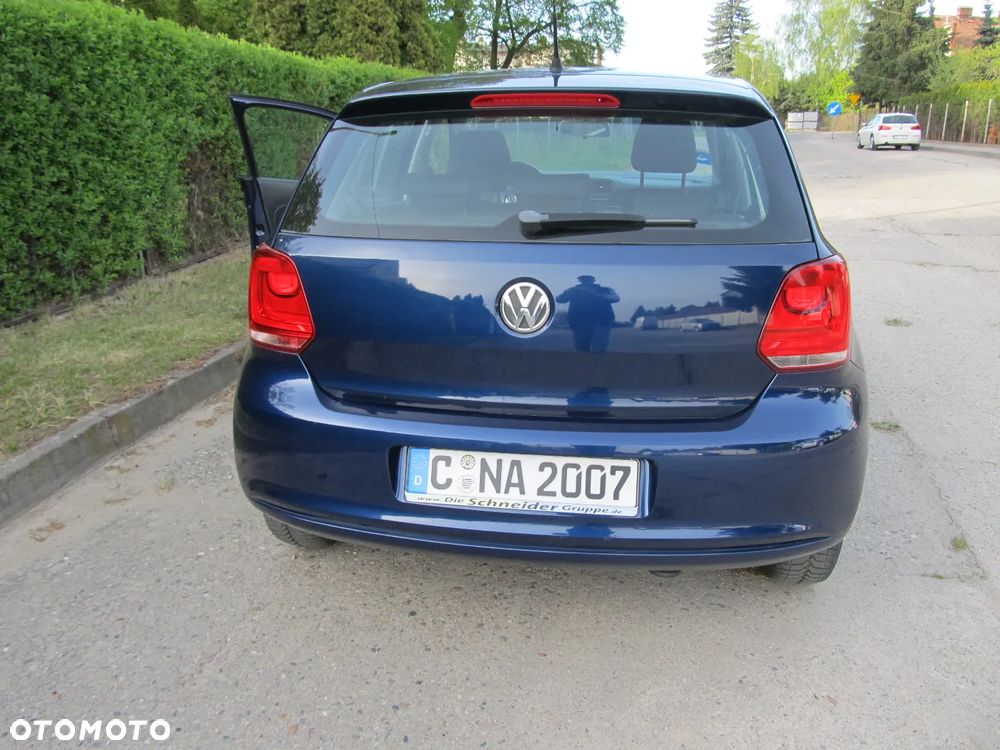 Volkswagen Polo - 18