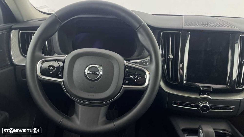 Volvo XC 60 2.0 T6 PHEV Plus Dark AWD - 5