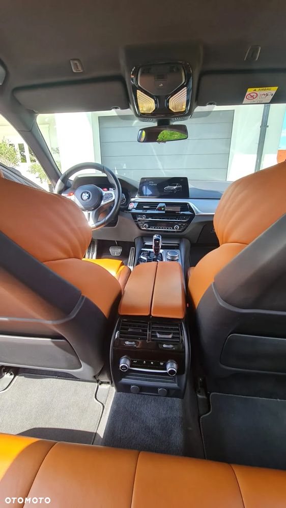 BMW M5 GPF - 37
