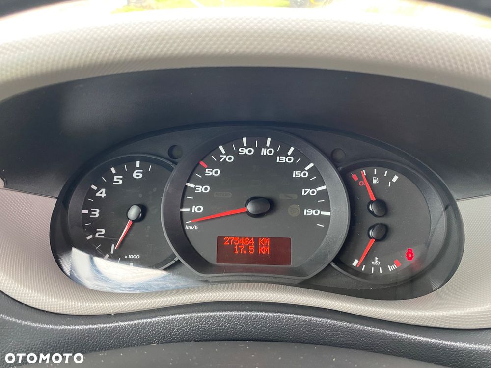 Renault Master - 20