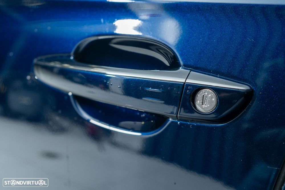 DS DS7 Crossback E-Tense Performance Line EAT8 - 38