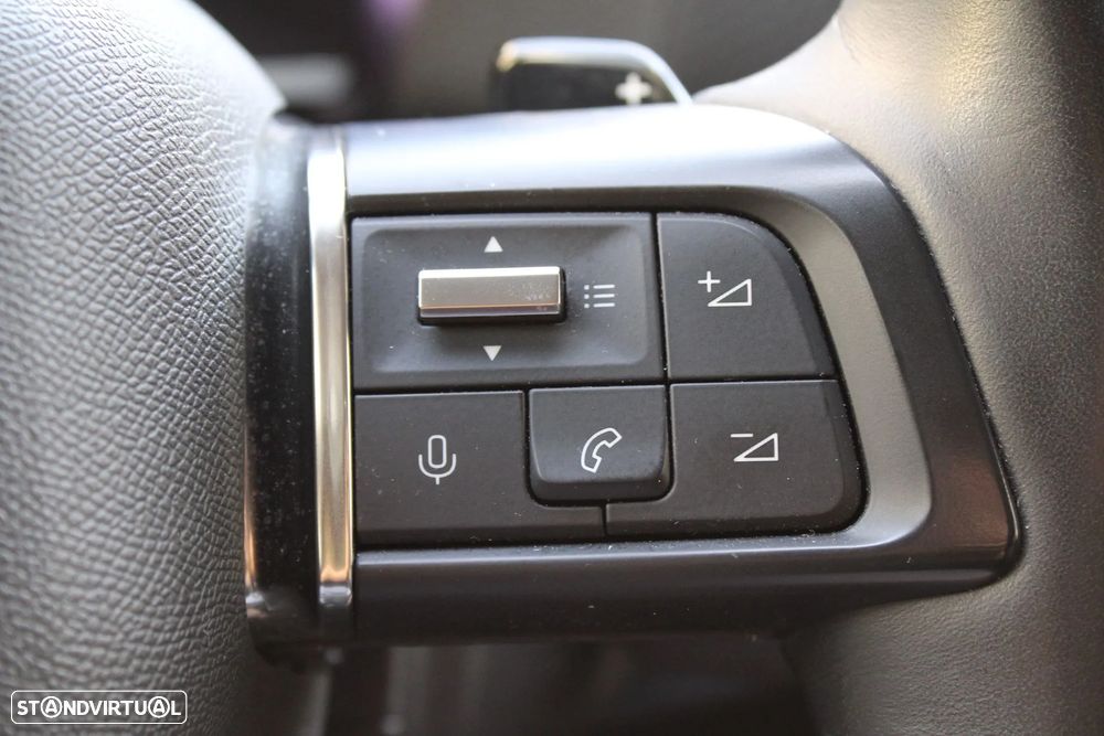 Citroën C4 1.2 PureTech Shine EAT8 - 14
