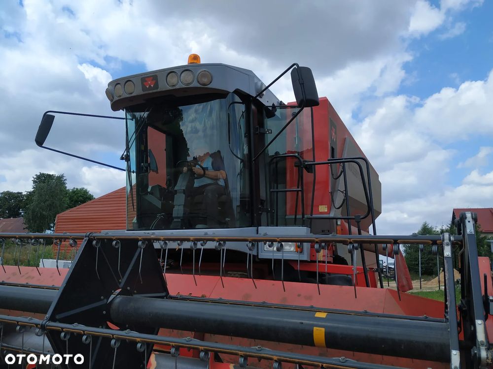 Massey Ferguson 7256 - 19