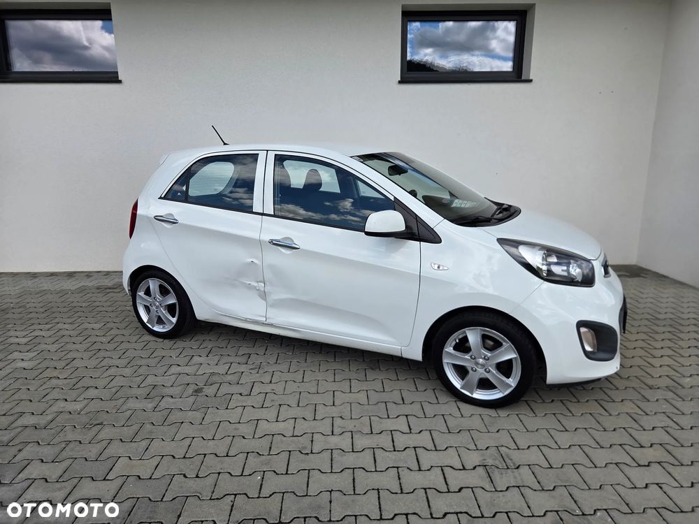 Kia Picanto - 13