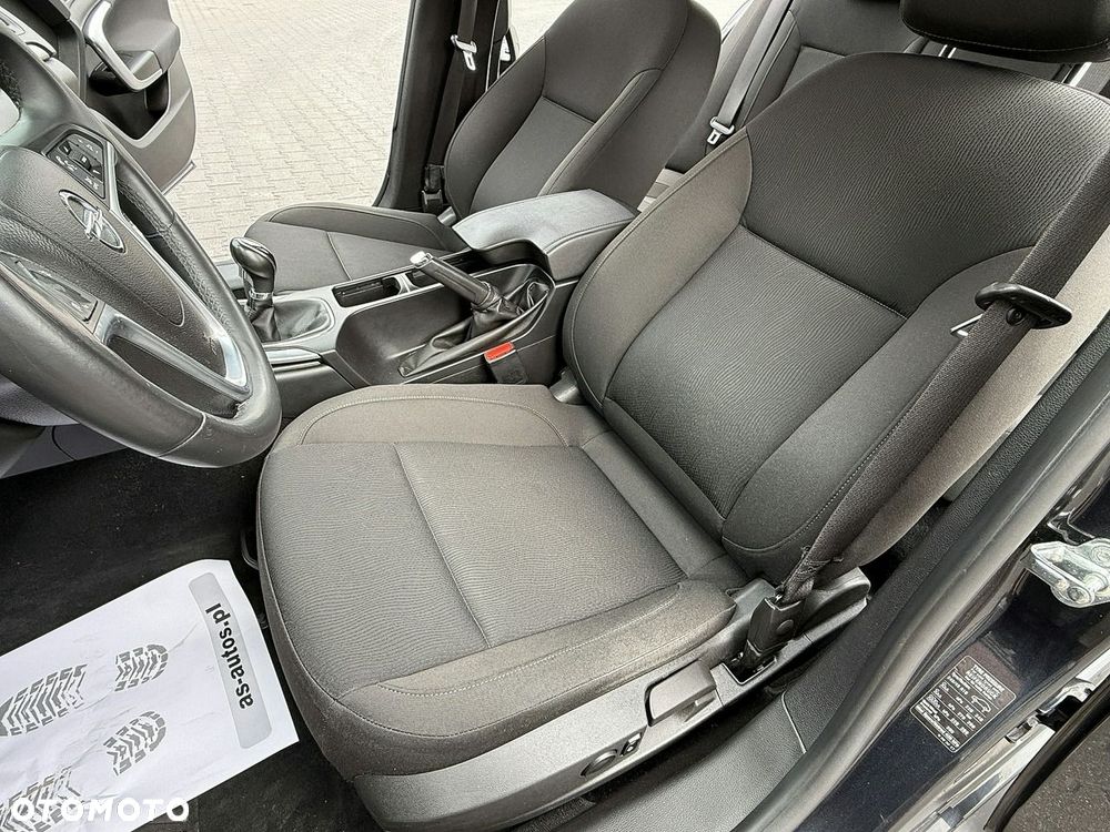 Opel Insignia 1.4 Turbo ecoFLEXStart/Stop - 11