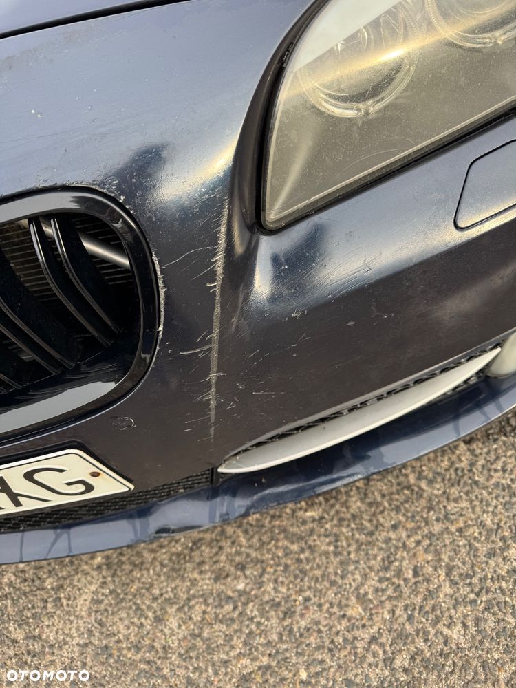 BMW Seria 5 - 13