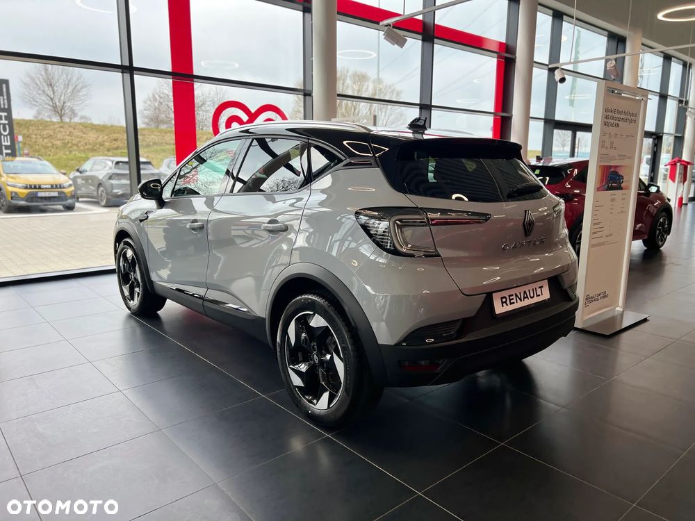 Renault Captur 1.0 TCe Intens - 3
