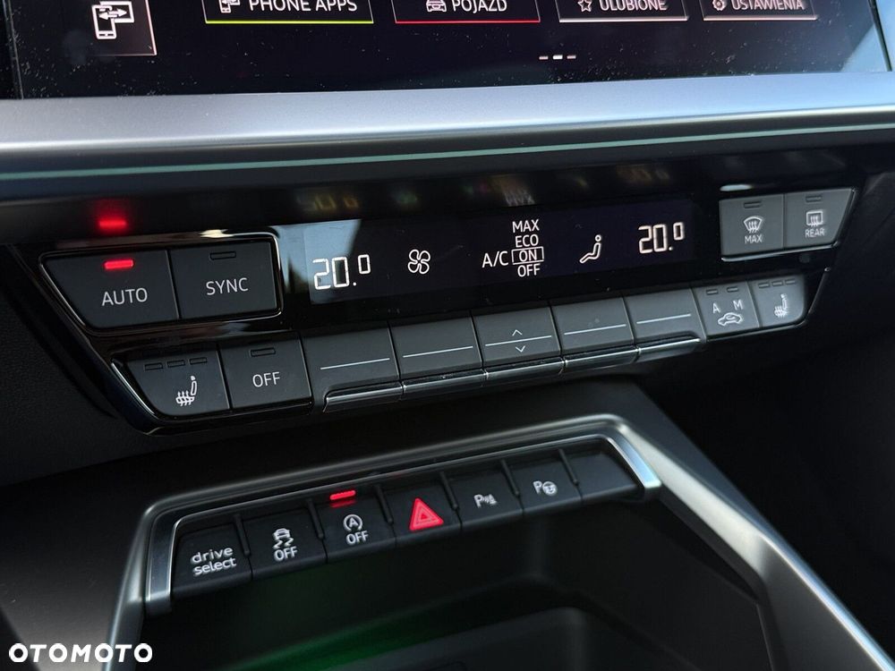 Audi RS3 Sportback TFSI Quattro S tronic - 29