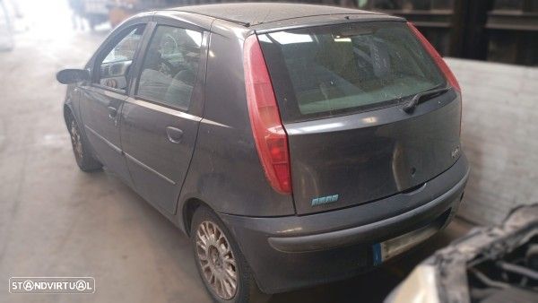 Para Peças Fiat Punto (188_) - 1