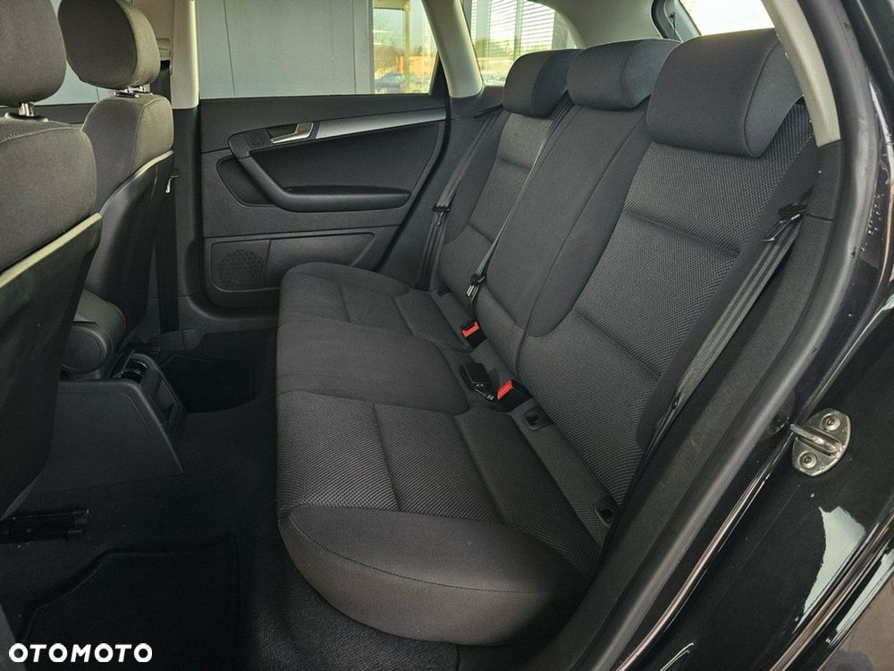 Audi A3 Sportback - 25