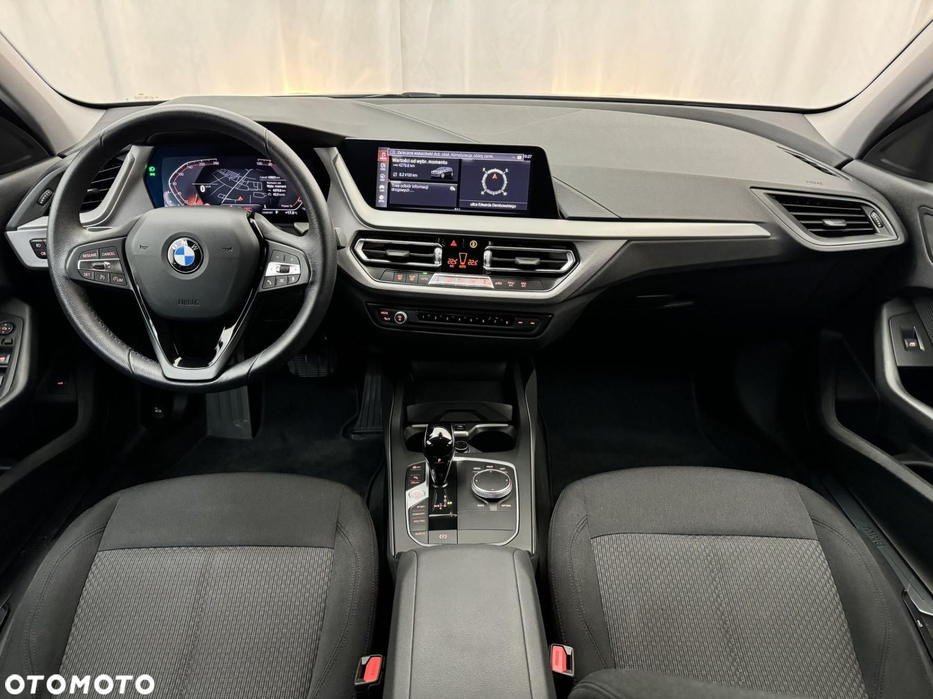 BMW Seria 1 - 18