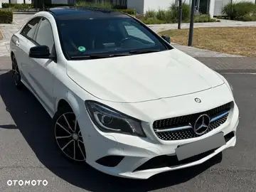 Mercedes-Benz CLA 180 - 22