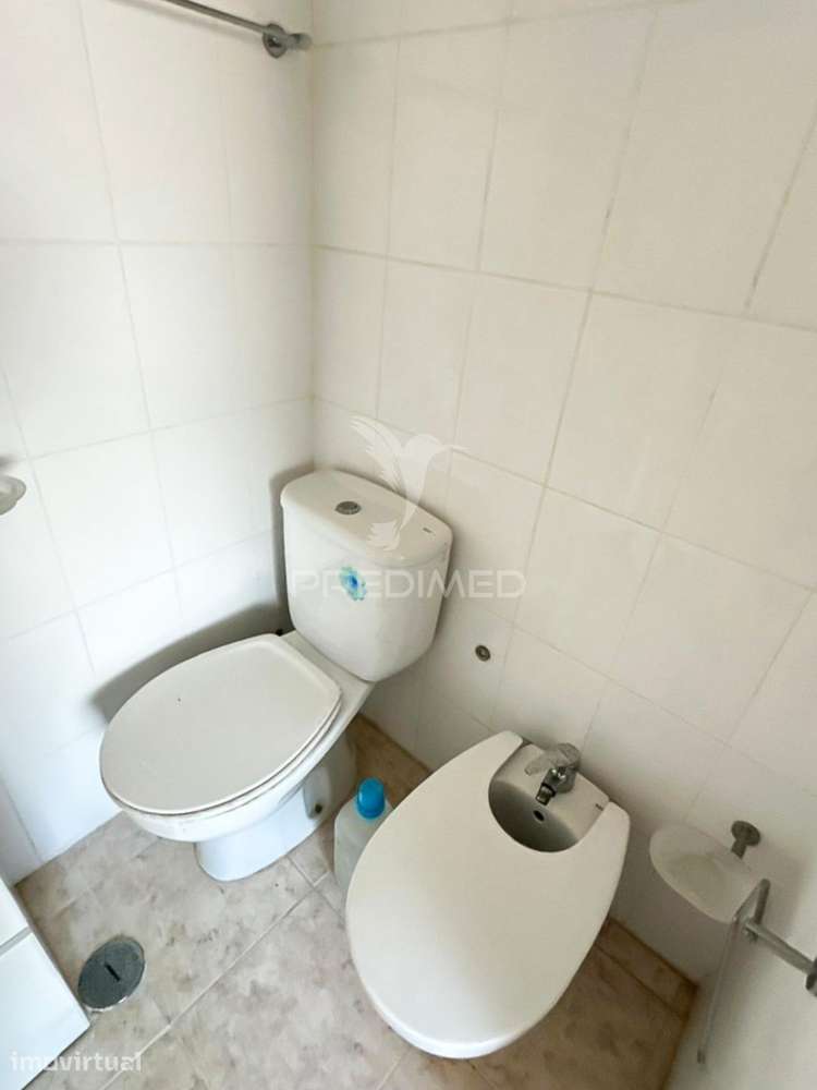 Excelente apartamento T3 localizado no coração de Vila do Conde - Grande imagem: 3/30