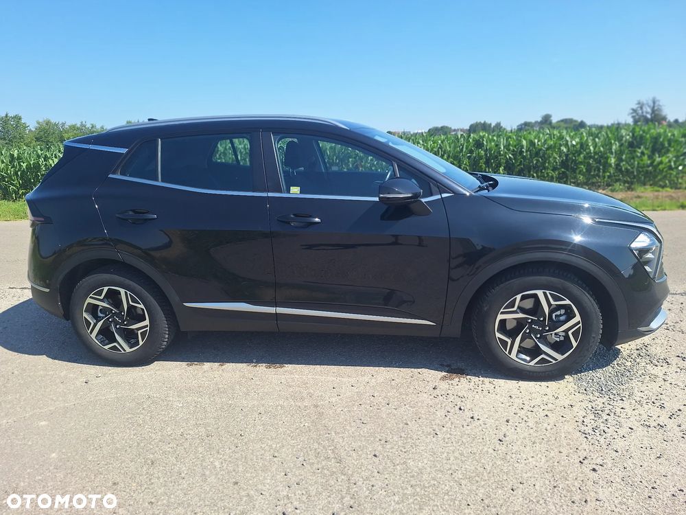 Kia Sportage 1.6 T-GDI M 2WD - 3