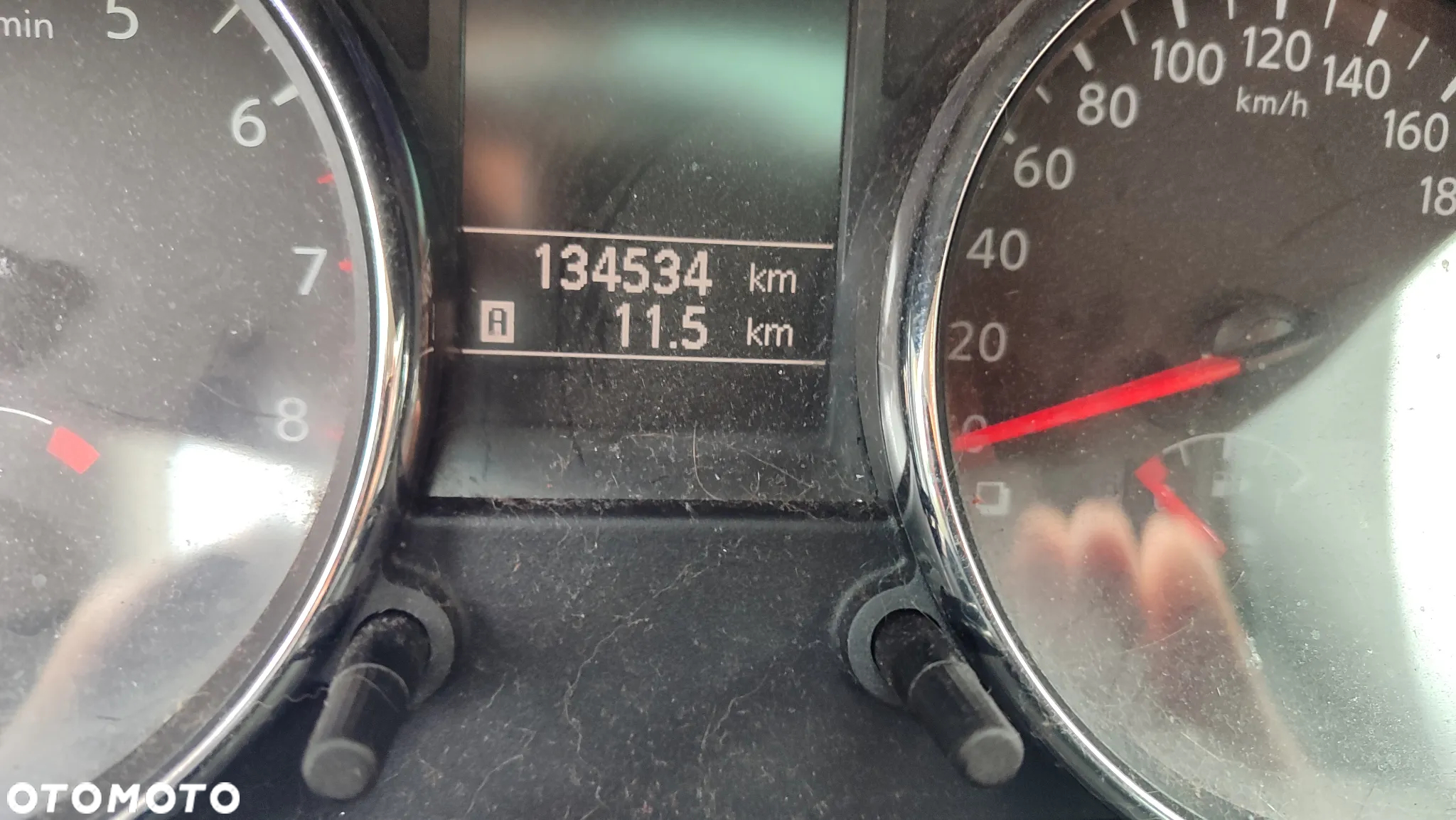 Nissan Qashqai+2 1.6 Tekna - 26