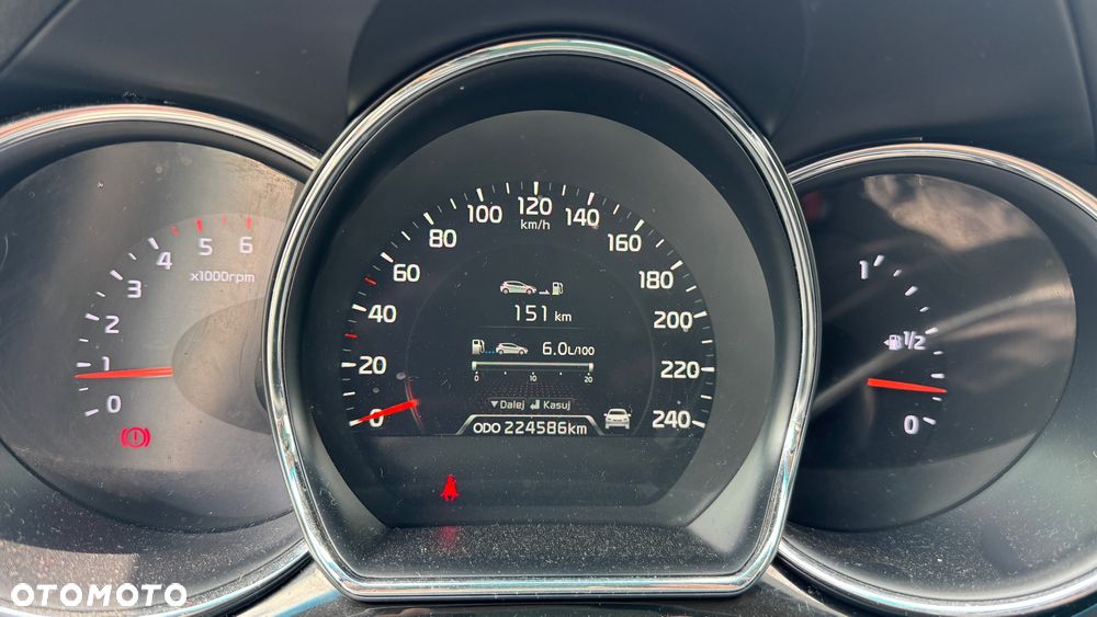 Kia Ceed - 18