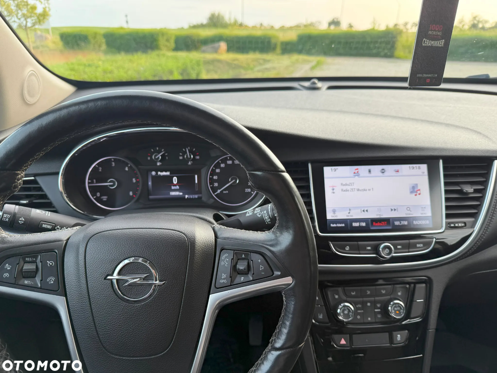 Opel Mokka - 34