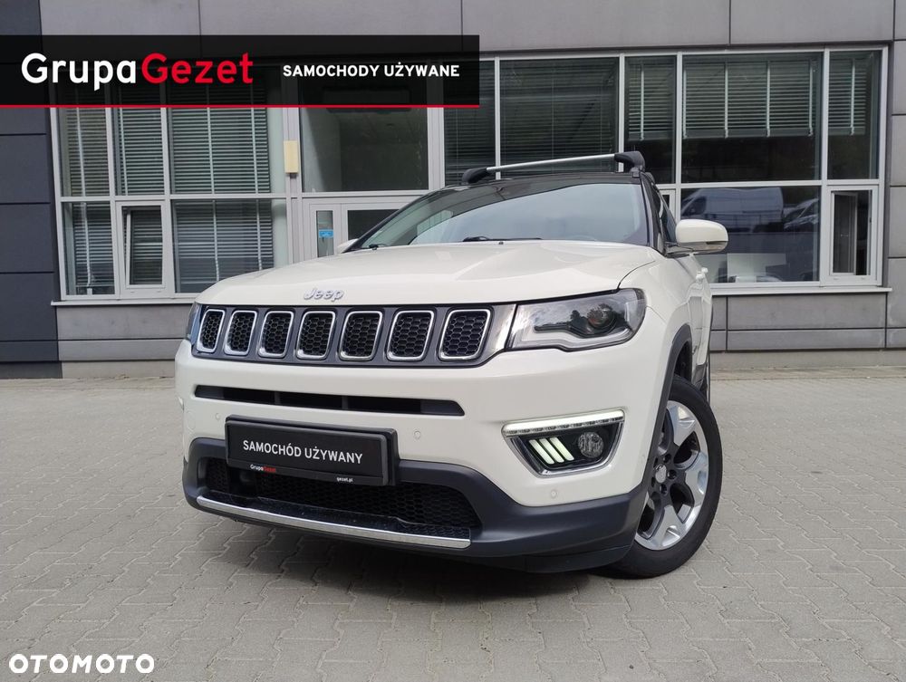 Jeep Compass - 2