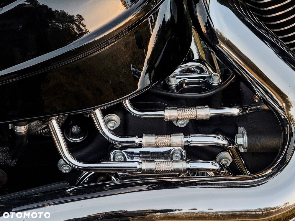 Harley-Davidson FXSB Breakout - 33