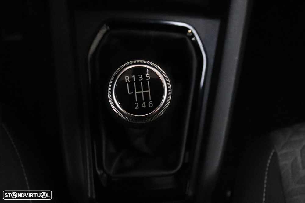 Renault Clio 1.0 TCe Limited Bi-Fuel - 14