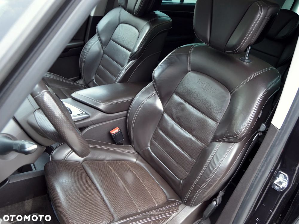 Renault Espace 1.6 TCE Initiale Paris EDC - 8