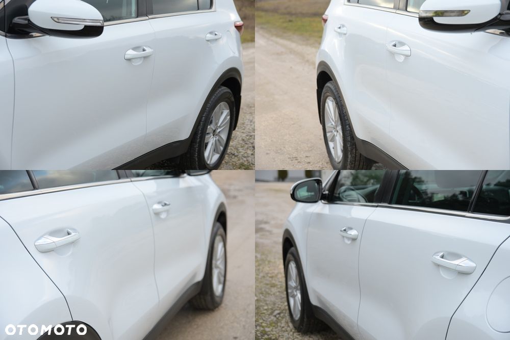 Kia Sportage 1.6 GDI L Business Line Plus 2WD - 13