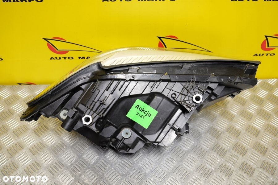 BMW 5 530 G30 G31 M5 2017- REFLEKTOR LAMPA FULL LED LEWA USA - 5