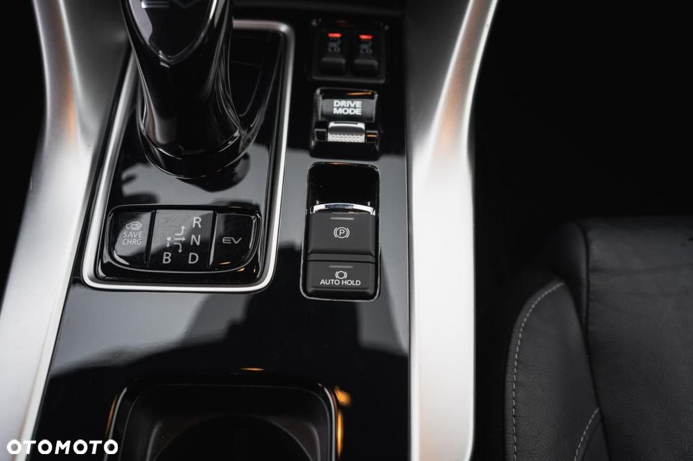 Mitsubishi Eclipse Cross - 29