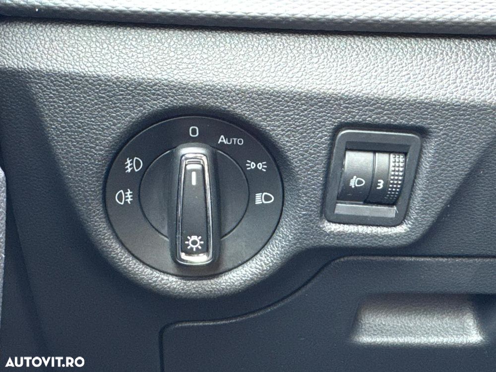 Skoda Scala 1.0 TSI DSG Style - 19