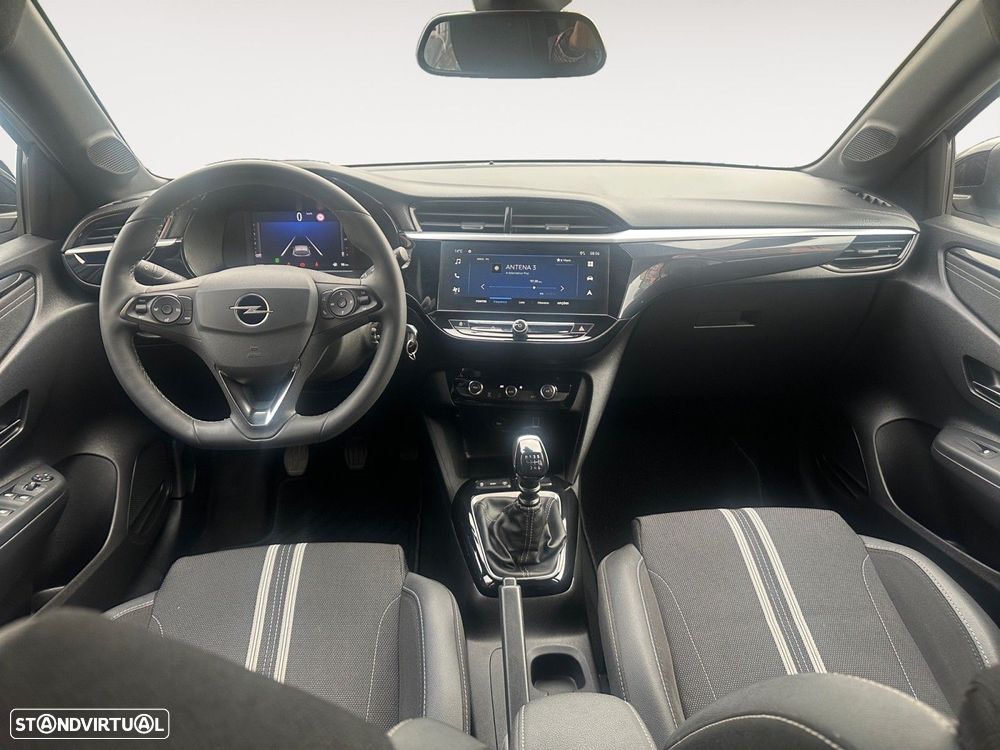 Opel Corsa 1.2 T GS - 11