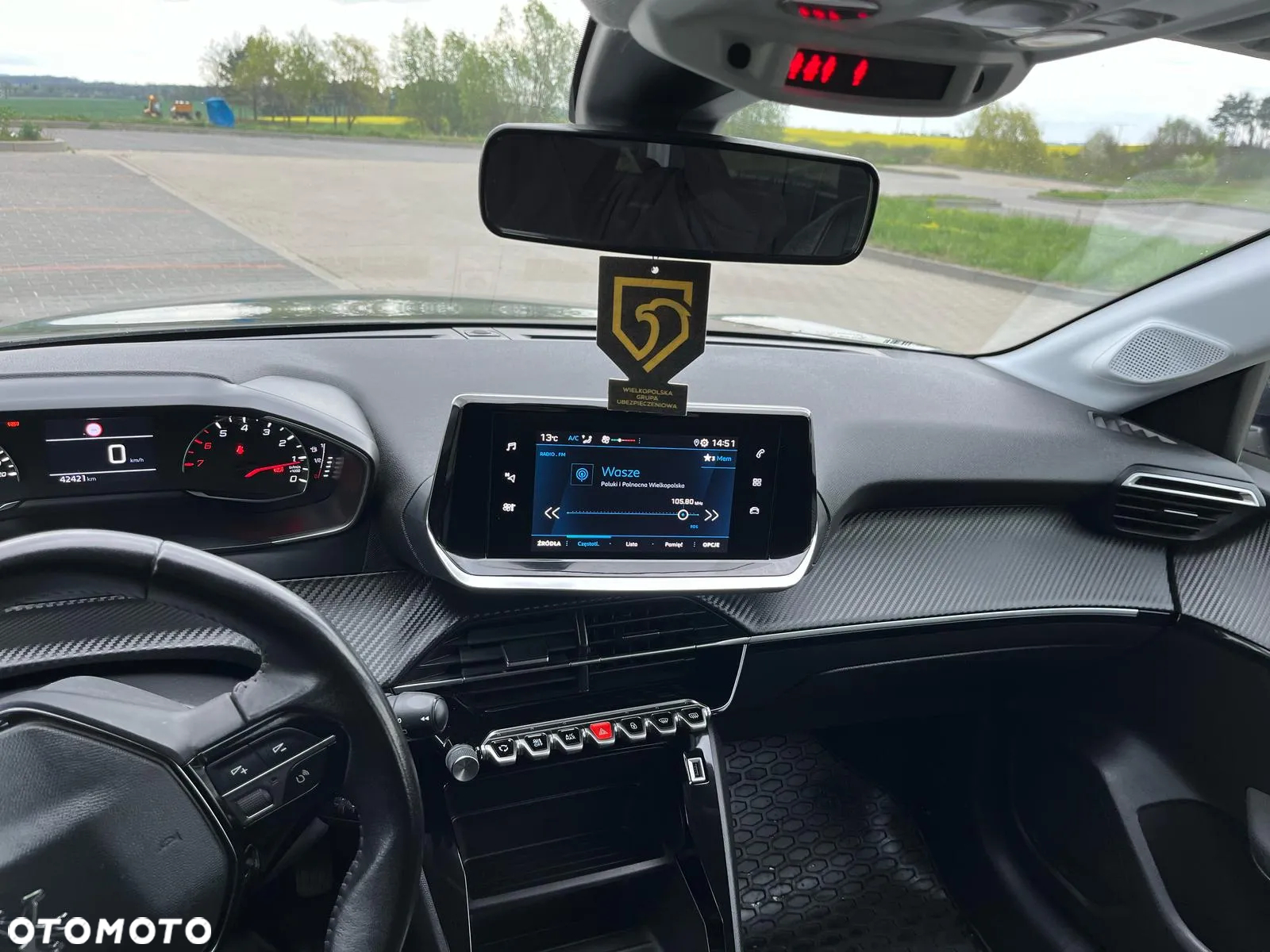Peugeot 208 1.2 PureTech Allure S&S - 6