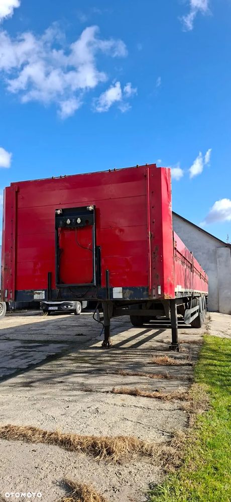 Schwarzmuller S1 - 2