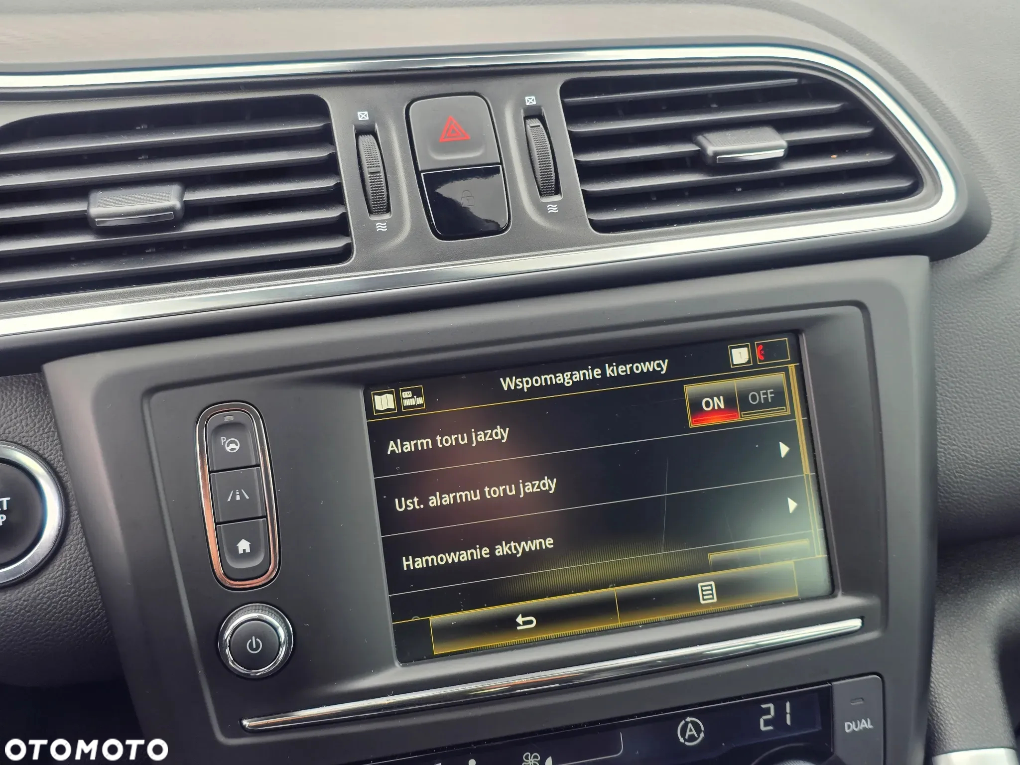 Renault Kadjar Energy TCe 130 EDC Bose Edition - 17
