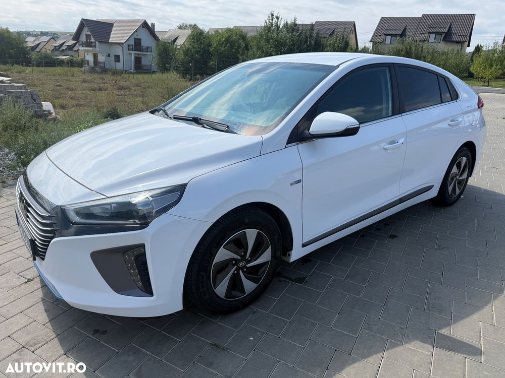 Hyundai IONIQ 141CP Exclusive - 3