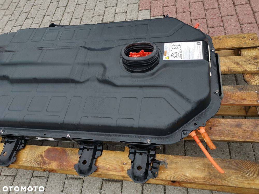 MITSUBISHI OUTLANDER III LIFT 2020ROK BATERIA AKUMULATOR 13,8KWH 55TYSKM - 3