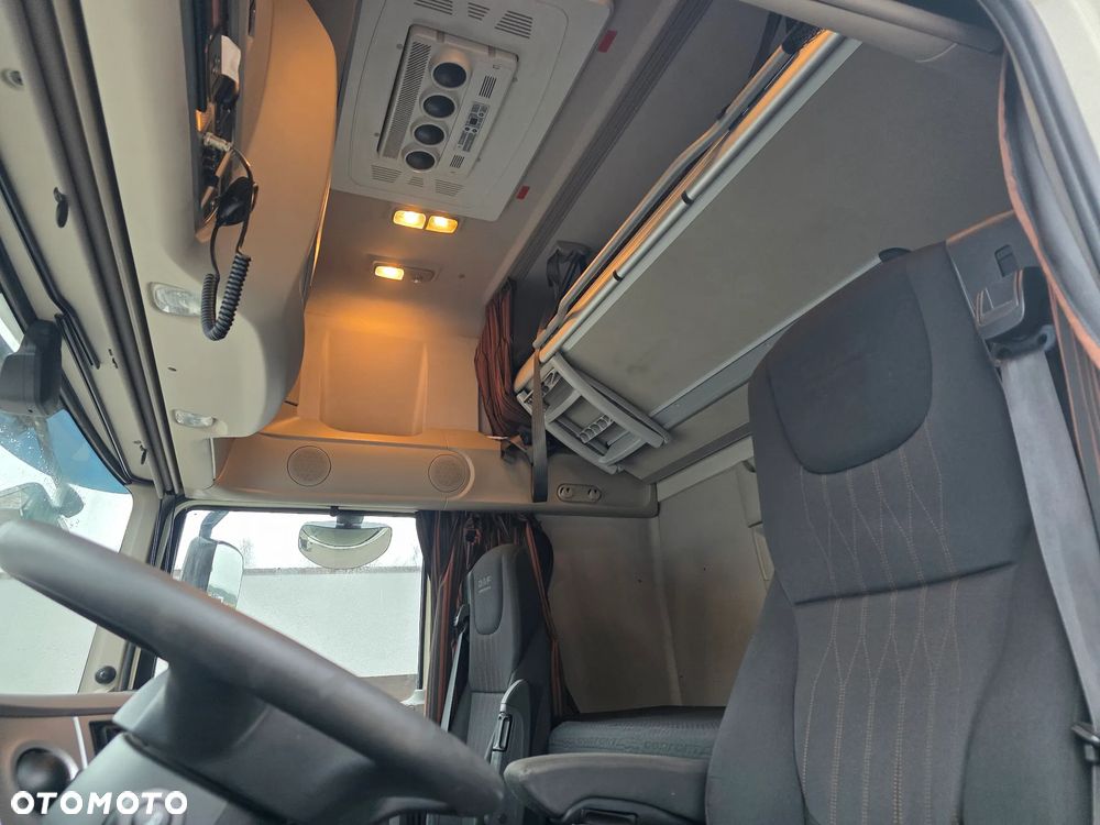 DAF XF 106 450 / BDF RETARDER - 5