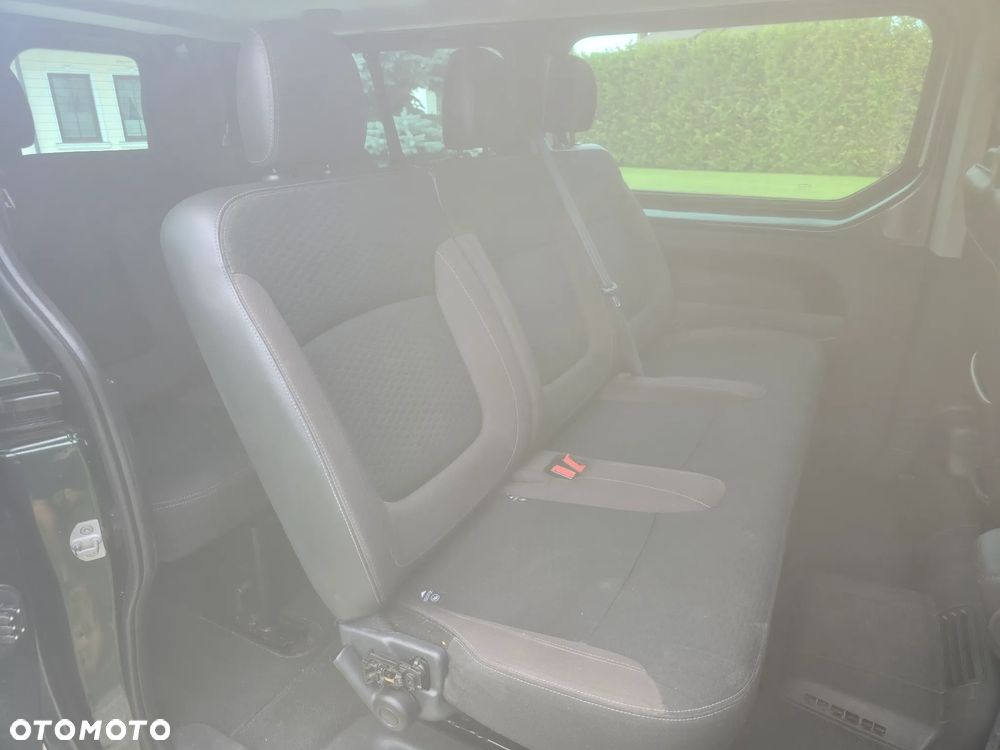 Fiat Talento Kombi L2 Base - 7