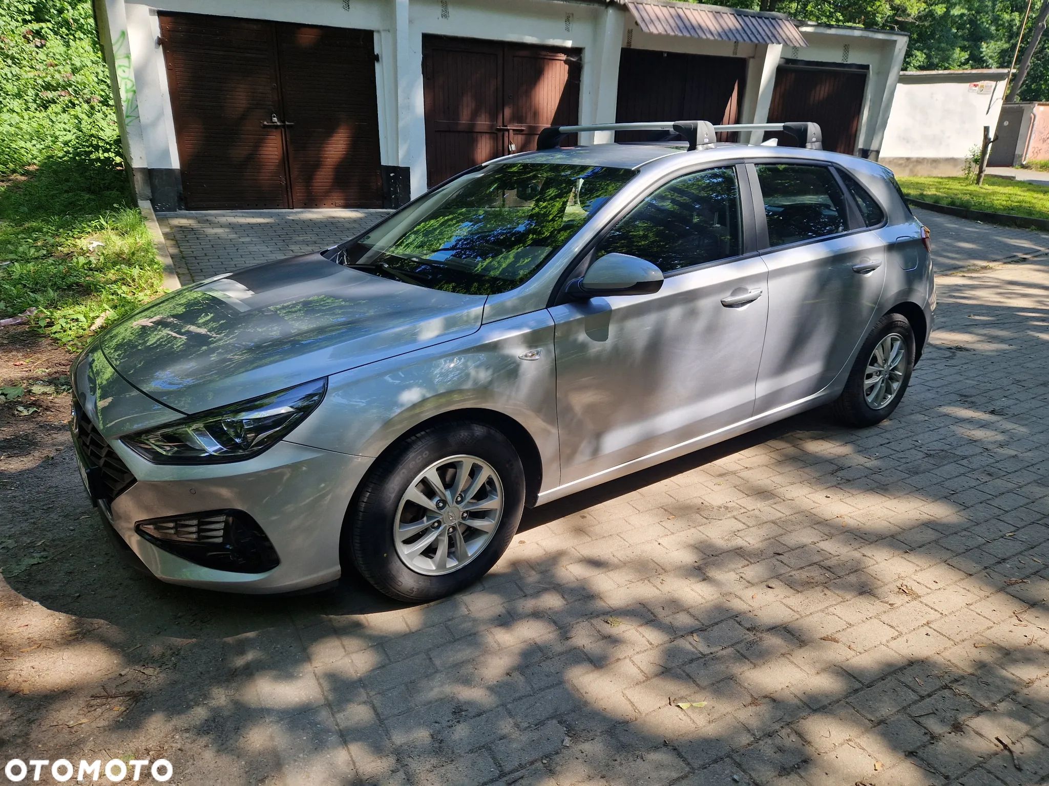 Hyundai i30 - 1